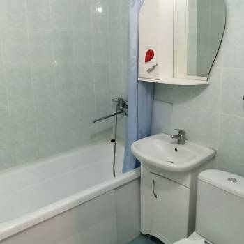 Сдается 1-комнатная квартира, 35,4 м²