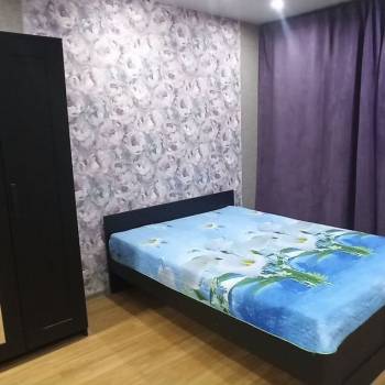 Сдается 1-комнатная квартира, 35,4 м²