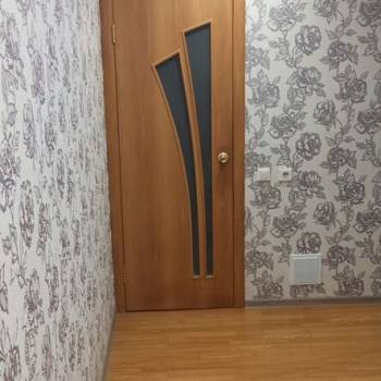 Сдается 1-комнатная квартира, 35,4 м²