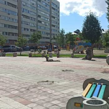 Сдается 1-комнатная квартира, 35,4 м²