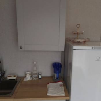 Продается 1-комнатная квартира, 41 м²