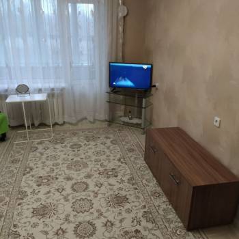 Продается 1-комнатная квартира, 41 м²