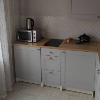 Продается 1-комнатная квартира, 41 м²