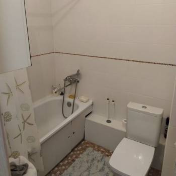 Продается 1-комнатная квартира, 41 м²