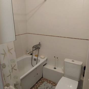 Продается 1-комнатная квартира, 41 м²