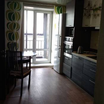 Сдается Многокомнатная квартира, 62 м²