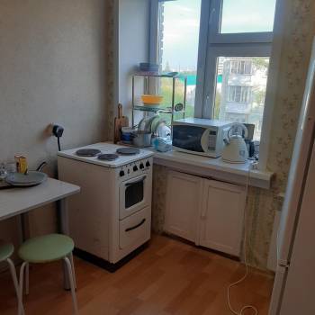 Сдается 1-комнатная квартира, 32 м²