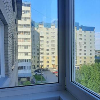 Сдается 1-комнатная квартира, 32 м²