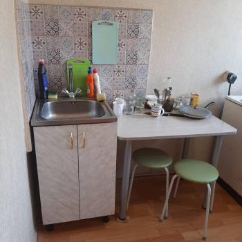 Сдается 1-комнатная квартира, 32 м²