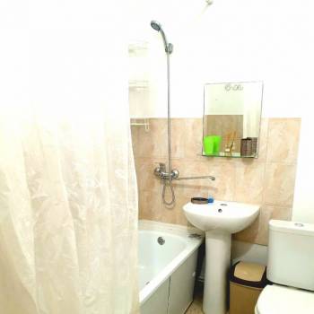 Сдается 1-комнатная квартира, 28,3 м²
