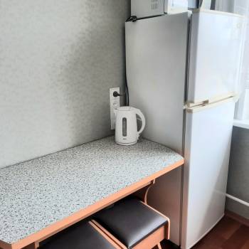 Сдается 2-х комнатная квартира, 45 м²