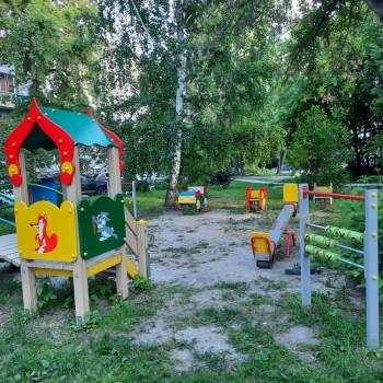 Сдается 2-х комнатная квартира, 45 м²