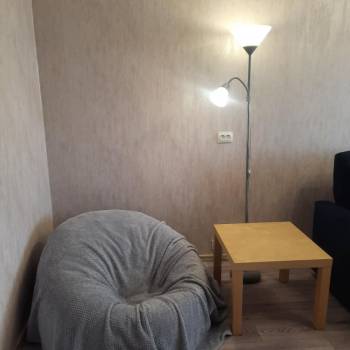 Сдается 2-х комнатная квартира, 45 м²