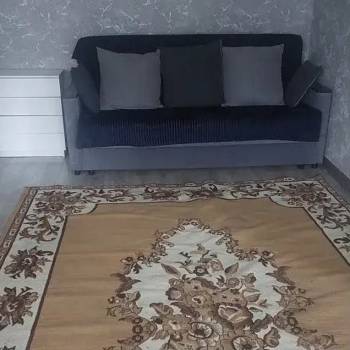Сдается 2-х комнатная квартира, 46 м²