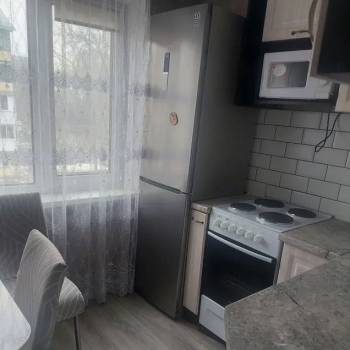 Сдается 2-х комнатная квартира, 46 м²