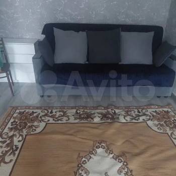 Сдается 2-х комнатная квартира, 46 м²