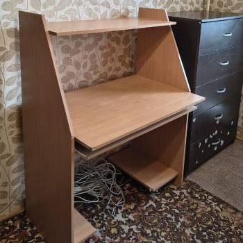 Сдается 1-комнатная квартира, 30 м²