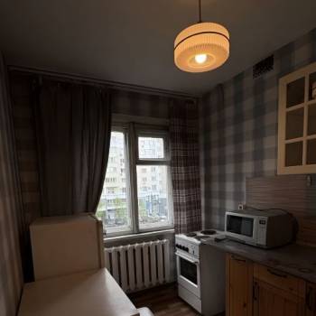 Сдается 1-комнатная квартира, 32 м²
