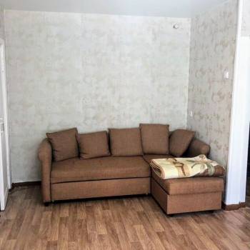 Сдается 2-х комнатная квартира, 39,5 м²