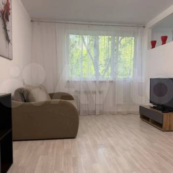 Сдается 1-комнатная квартира, 33 м²