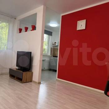 Сдается 1-комнатная квартира, 33 м²