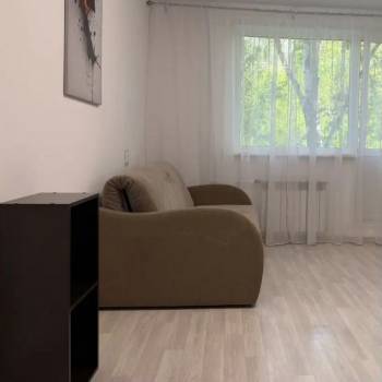 Сдается 1-комнатная квартира, 33 м²