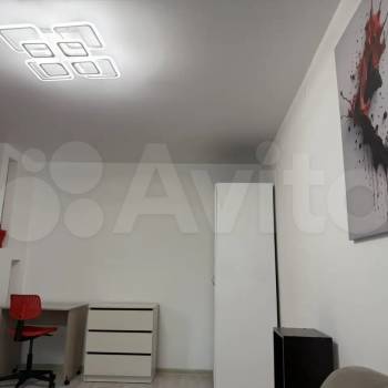Сдается 1-комнатная квартира, 33 м²