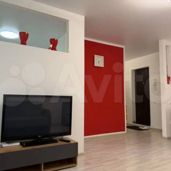 Сдается 1-комнатная квартира, 33 м²