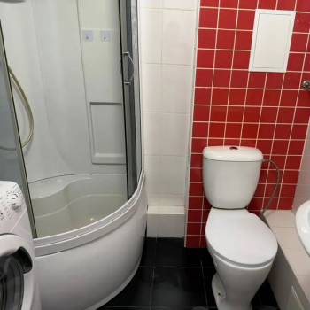 Сдается 1-комнатная квартира, 33 м²