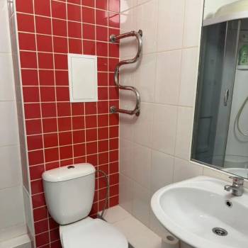 Сдается 1-комнатная квартира, 33 м²