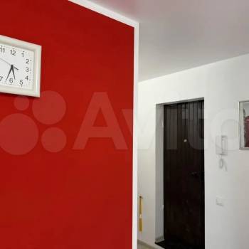 Сдается 1-комнатная квартира, 33 м²