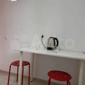 Сдается 1-комнатная квартира, 33 м²