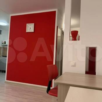 Сдается 1-комнатная квартира, 33 м²
