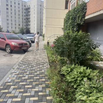 Сдается Многокомнатная квартира, 70 м²