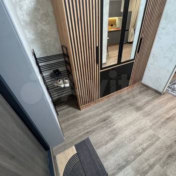 Сдается 1-комнатная квартира, 28 м²