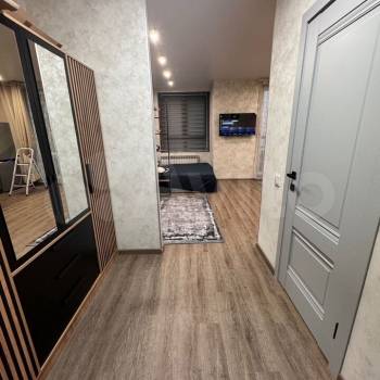 Сдается 1-комнатная квартира, 28 м²