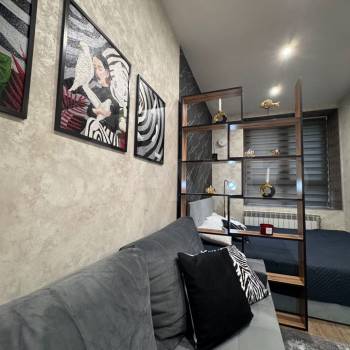 Сдается 1-комнатная квартира, 28 м²