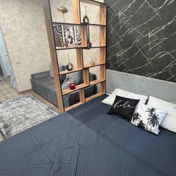 Сдается 1-комнатная квартира, 28 м²