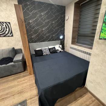 Сдается 1-комнатная квартира, 28 м²