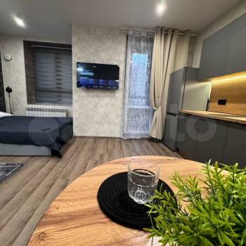 Сдается 1-комнатная квартира, 28 м²