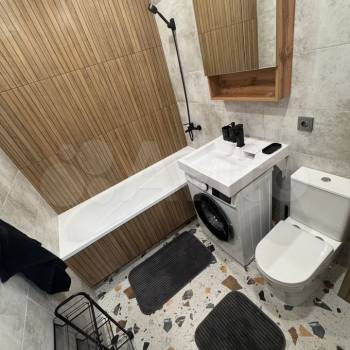 Сдается 1-комнатная квартира, 28 м²