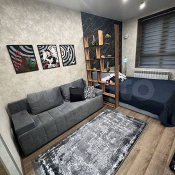Сдается 1-комнатная квартира, 28 м²