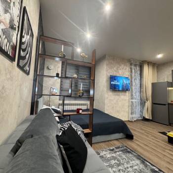 Сдается 1-комнатная квартира, 28 м²