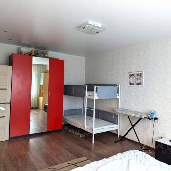 Сдается 2-х комнатная квартира, 48 м²
