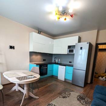 Сдается 2-х комнатная квартира, 48 м²
