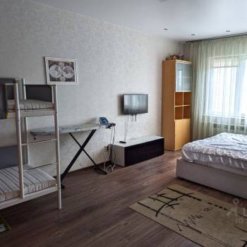 Сдается 2-х комнатная квартира, 48 м²