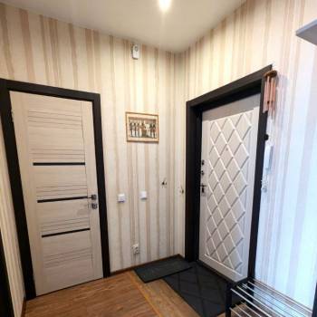 Сдается 2-х комнатная квартира, 48 м²