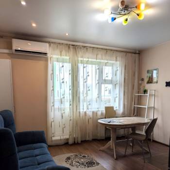 Сдается 2-х комнатная квартира, 48 м²
