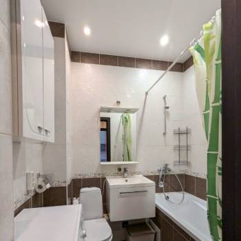 Сдается 2-х комнатная квартира, 48 м²