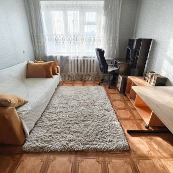 Сдается 1-комнатная квартира, 39 м²